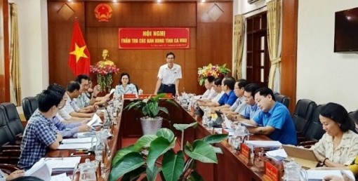 Cà Mau sẽ có bệnh viện 1.200 giường bệnh