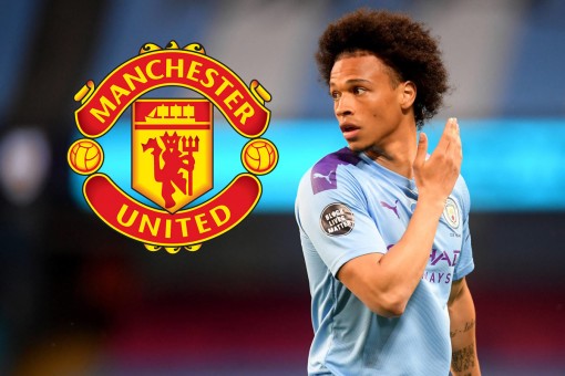 MU lấy Sane, Man City dẫn đầu ký Alaba