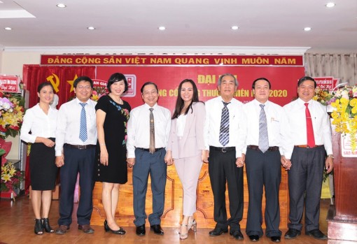 Đại hội cổ đông ASM: Giữ lại 1.000 tỷ đồng lợi nhuận để tăng sức đề kháng
