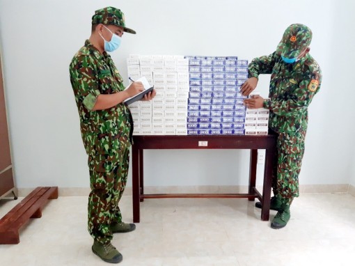 An Giang tăng cường kiểm soát phòng, chống Covid-19