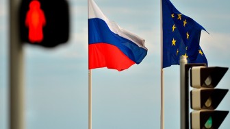 EU gia hạn trừng phạt kinh tế đối với Nga đến 31-1-2021