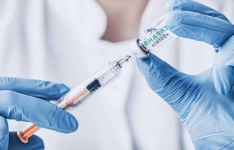 Ấn Độ bật đèn xanh thử nghiệm vắcxin ngừa SARS-CoV-2 trên người