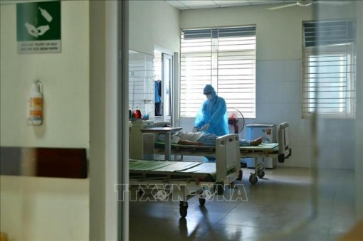 Đã 75 ngày Việt Nam không có ca lây nhiễm COVID-19 trong cộng đồng