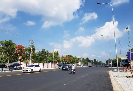 Tập trung giải ngân vốn đầu tư công