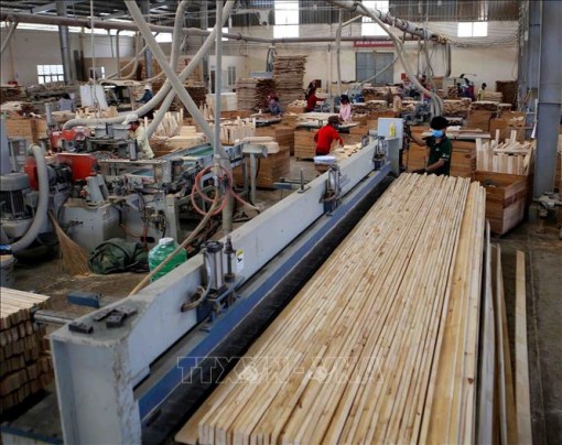 25 năm thiết lập quan hệ ngoại giao Việt Nam - Hoa Kỳ: Hướng tới sự cân bằng