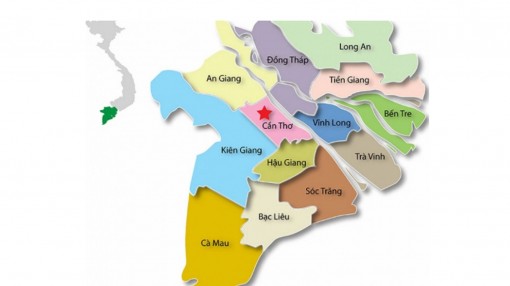 ĐBSCL cần đẩy nhanh tiến độ giải ngân các dự án ODA