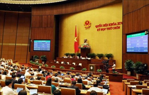 Nghị quyết gia nhập Công ước số 105 của Tổ chức Lao động quốc tế về Xóa bỏ lao động cưỡng bức