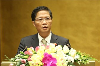Việt Nam - Nhật Bản thúc đẩy hợp tác trao đổi thương mại song phương