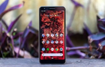 Google ngừng sản xuất dòng điện thoại Pixel 3A và 3A XL