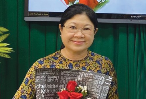 Điển hình học tập và làm theo lời Bác