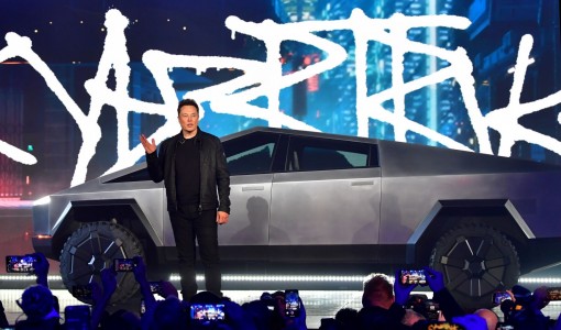 Tesla vượt Toyota trở thành nhà sản xuất ô tô giá trị cao nhất thế giới