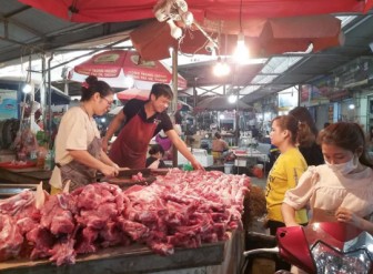 Giá heo hơi hôm nay 3-7: Thủ tướng yêu cầu quản lý tốt khâu trung gian để giảm giá thịt lợn