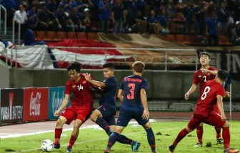 World Cup 2022: 'Zico Thái' tính kế giúp đội nhà bám sau VN để đi tiếp