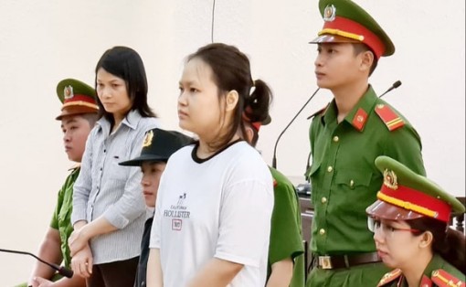 Tử hình chủ mưu vụ giết người, đổ bê tông thi thể ở Bình Dương