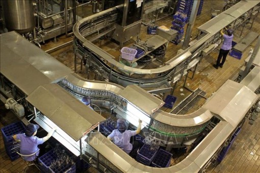 Nhiều dư địa và tiềm năng hợp tác thương mại – đầu tư giữa Việt Nam - Hoa Kỳ
