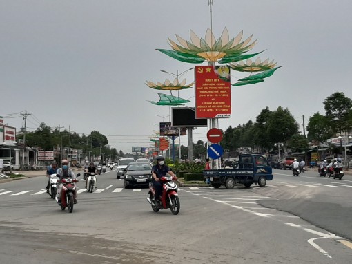 Cần Thơ: Xây dựng quận Cái Răng trở thành đô thị văn minh, hiện đại