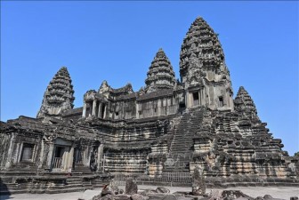 Tổ chức Du lịch Thế giới sẽ hỗ trợ Campuchia khôi phục ngành du lịch hậu COVID-19