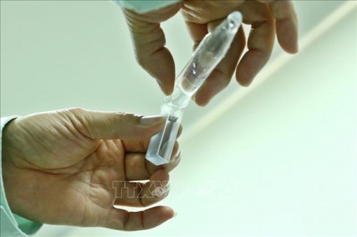 Đến sáng 6-7, Việt Nam chỉ còn 8 bệnh nhân dương tính với virus SARS-CoV-2