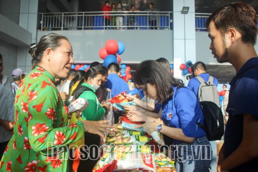 Nở rộ mô hình “0 đồng”