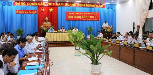Vừa phục hồi phát triển kinh tế, vừa đảm bảo an sinh xã hội
