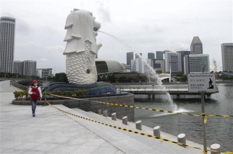 Bầu cử Singapore 2020: Đảng PAP cầm quyền nắm ưu thế vượt trội