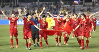 World Cup nữ 2023: Tuyển Việt Nam tranh suất với Thái Lan, Uzbekistan...