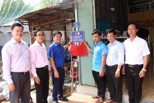 Phú Lộc đi lên từ nông nghiệp