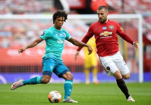 Solskjaer bắn tín hiệu chuyển nhượng, fan MU phát sốt