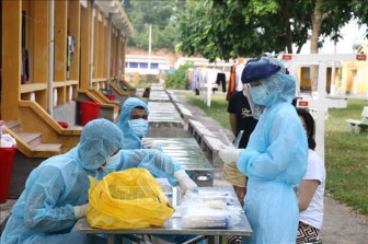 Đến chiều 8-7, Việt Nam đã điều trị khỏi cho hơn 94% bệnh nhân COVID-19