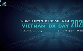 Lần đầu tiên tổ chức Ngày chuyển đổi số Việt Nam