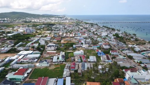 Hơn 96% cử tri đồng ý Phú Quốc trở thành TP đảo đầu tiên của Việt Nam