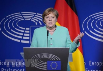 Đức kêu gọi EU đoàn kết trong kế hoạch phục hồi sau đại dịch COVID-19