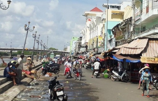Bạc Liêu cung cấp thông tin tới người dân qua ứng dụng CNTT