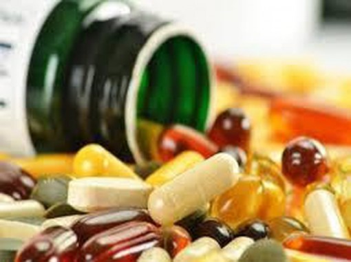 Phát hiện nhiều loại thực phẩm bảo vệ sức khỏe giả