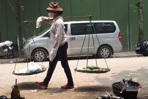 Tín hiệu báo động, tỷ lệ thất nghiệp cao nhất 10 năm qua