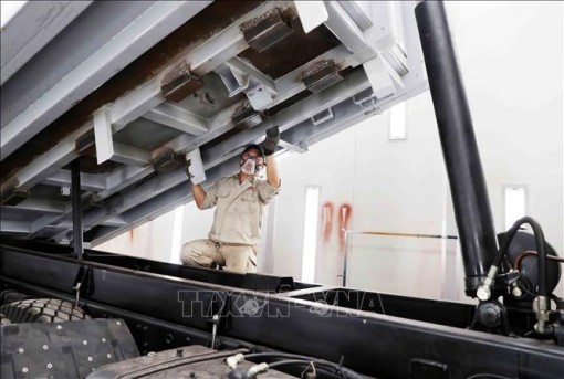 Báo Mỹ: Việt Nam - Điểm đến nổi bật của các nhà đầu tư nước ngoài