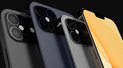 iPhone 12 Pro sẽ nâng RAM lên 6GB, đẩy RAM 4GB vào iPhone 12