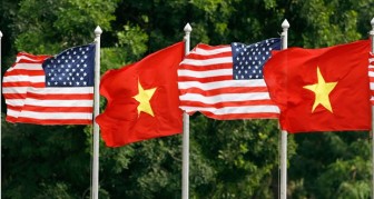 Nghị quyết kỷ niệm 25 năm quan hệ ngoại giao Việt Nam-Hoa Kỳ