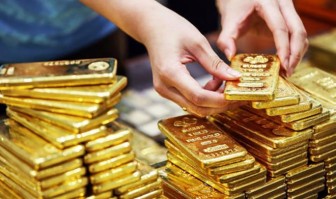 Giá vàng tuần tới được dự báo tiếp tục tăng, đạt 1.800 USD/ounce