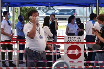 Kazakhstan bác bỏ cảnh báo ‘bệnh viêm phổi lạ’ của Đại sứ quán Trung Quốc