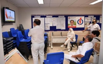 Bầu cử Singapore: Đảng cầm quyền giành thắng lợi áp đảo