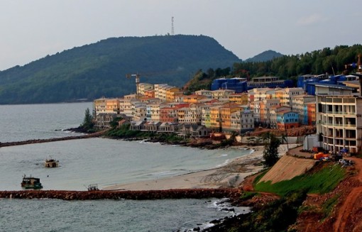 Kiên Giang: Hầu hết cử tri đồng thuận với Đề án lập thành phố Phú Quốc