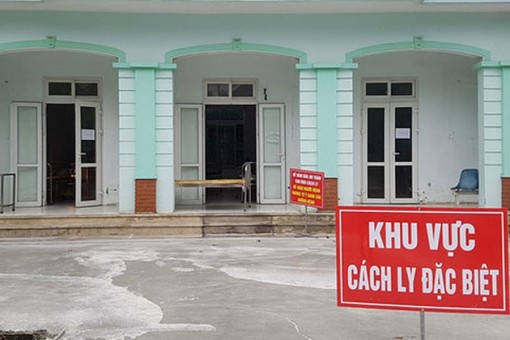Truy tìm 4 người nước ngoài trốn khỏi khu cách ly y tế tại Tây Ninh