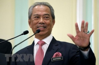 Thủ tướng Malaysia vượt qua bỏ phiếu quan trọng tại Quốc hội