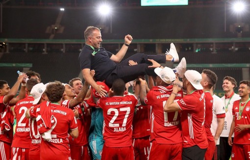Chặng đường chông gai chờ đón Bayern trên hành trình đến chung kết