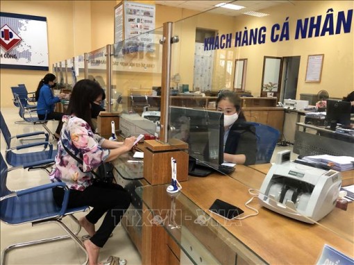 Ngân hàng Nhà nước đề xuất tăng hỗ trợ doanh nghiệp chịu ảnh hưởng bởi dịch COVID-19