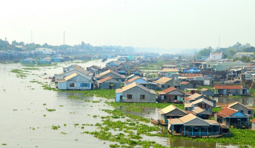 An Giang: Cần đa dạng hóa các loại hình du lịch