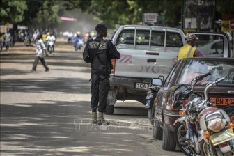 Cameroon điều tra vụ bắt cóc ít nhất 63 dân thường
