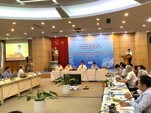 DN và báo chí, cơ hội hợp tác phát triển từ “khủng hoảng COVID-19”
