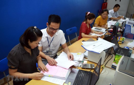 Giảm 30% thuế thu nhập doanh nghiệp năm 2020 với một số trường hợp